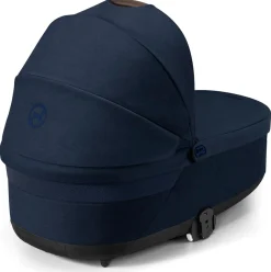 Cybex Balios / Talos Cot S Lux 2 - Ocean Blue