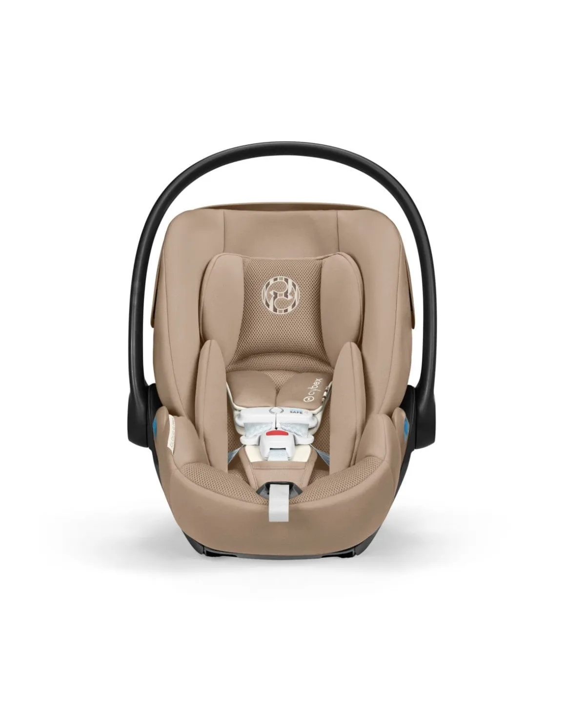 Cybex Cloud G Pro Comfort Extend Infant Car Seat - Almond Beige