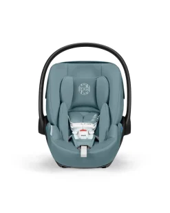 Cybex Cloud G Pro Comfort Extend Infant Car Seat - Stormy Blue