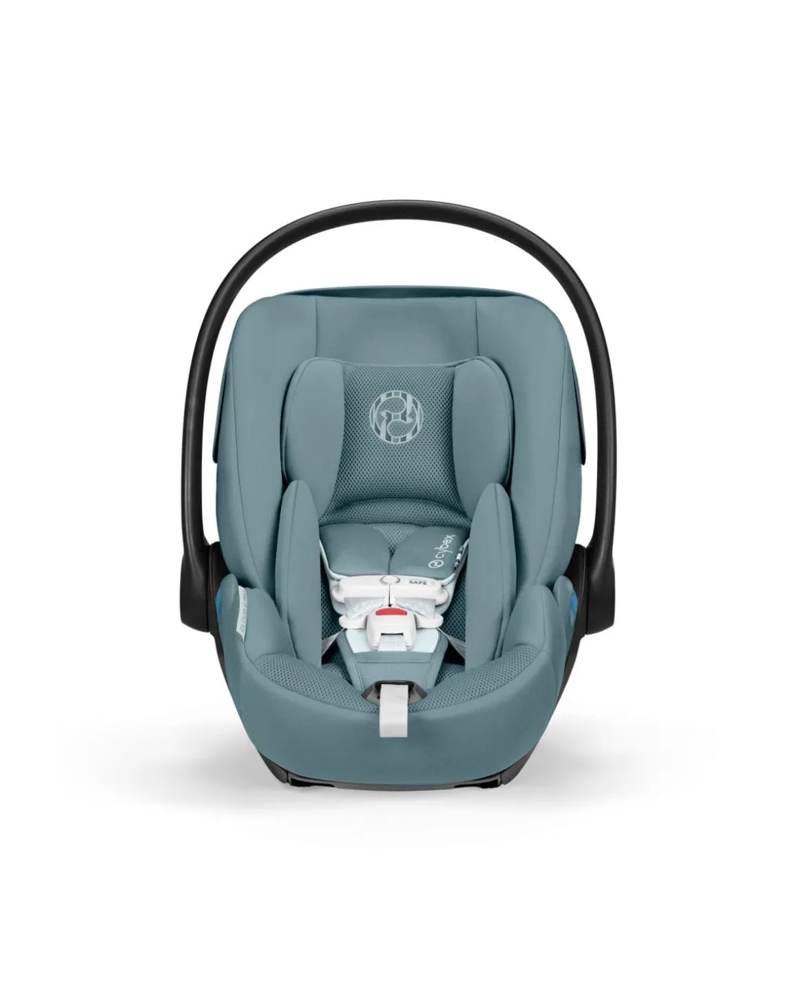 Cybex Cloud G Pro Comfort Extend Infant Car Seat - Stormy Blue