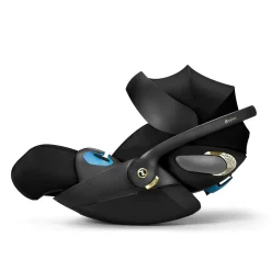 Cybex Cloud T SensorSafe Infant Car Seat - Jeremy Scott Wings