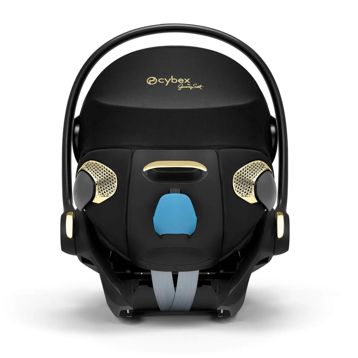 Cybex Cloud T SensorSafe Infant Car Seat - Jeremy Scott Wings