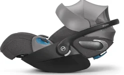 Cybex Cloud T SensorSafe Infant Car Seat - Mirage Grey