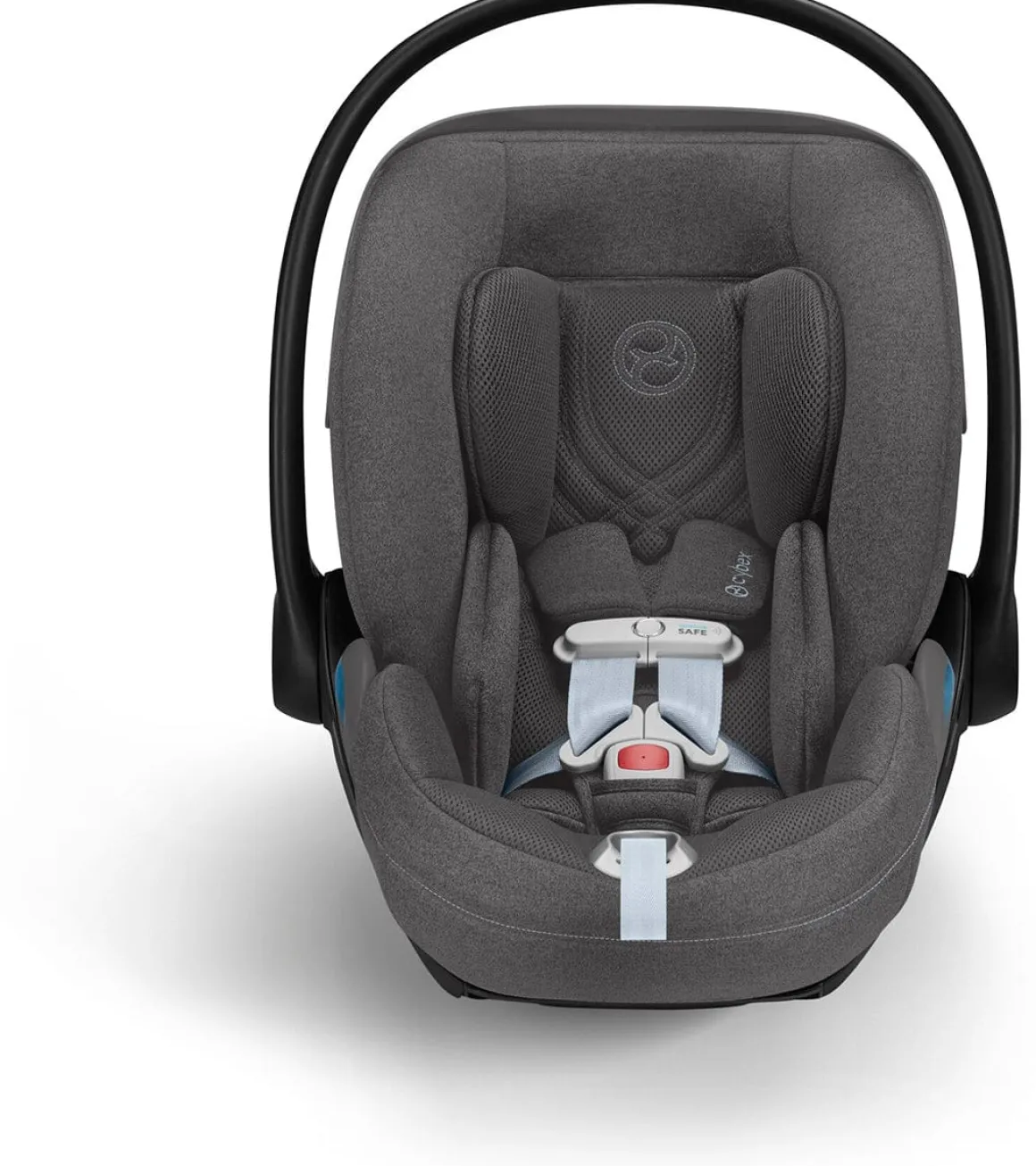 Cybex Cloud T SensorSafe Infant Car Seat - Mirage Grey