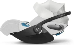 Cybex Cloud T SensorSafe Infant Car Seat - Platinum White
