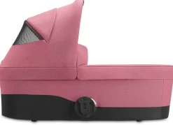 Cybex Cot S - Magnolia Pink