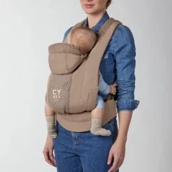 Cybex Coya Carrier - Cozy Beige
