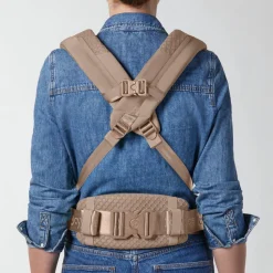 Cybex Coya Carrier - Cozy Beige