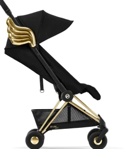Cybex COYA Compact Stroller - Jeremy Scott Wings