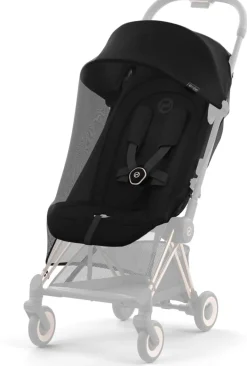 Cybex COYA Insect Net - Black