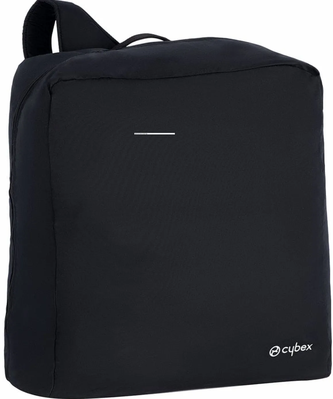 Cybex COYA Travel Accessory Bundle - Travel Bag + Rain Cover