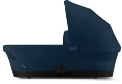 Cybex Gazelle S Cot - Ocean Blue