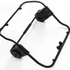 Cybex Gazelle S Graco/Chicco/Peg Perego Adapter