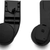 Cybex Gazelle S Infant Car Seat Adapter for Cybex/Nuna/Maxi-Cosi