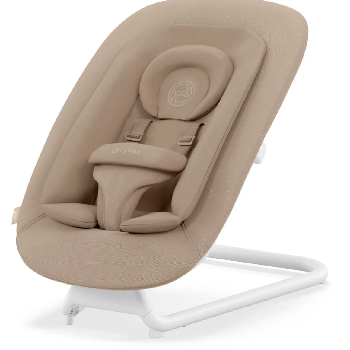 Cybex LEMO Bouncer - Almond Beige