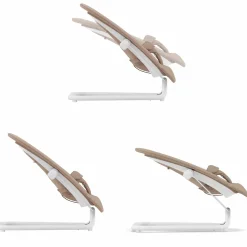 Cybex LEMO Bouncer - Almond Beige