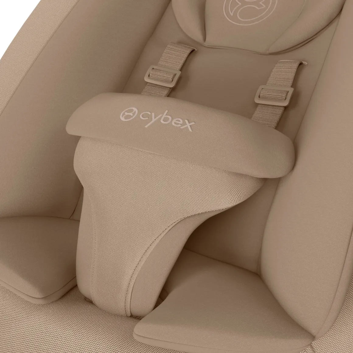 Cybex LEMO Bouncer - Almond Beige