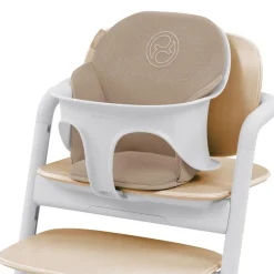 Cybex LEMO Comfort Inlay - Almond Beige