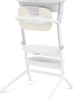 Cybex LEMO Training Tower Attachment - All White