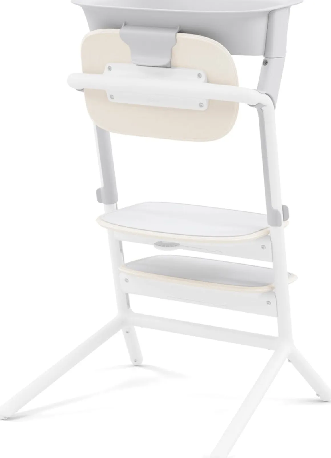 Cybex LEMO Training Tower Attachment - All White