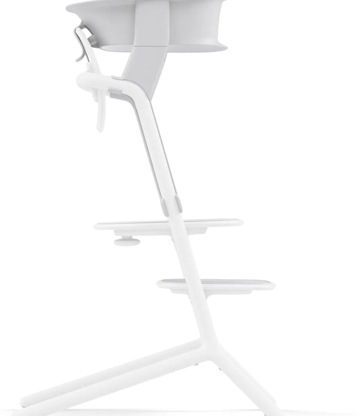 Cybex LEMO Training Tower Attachment - All White