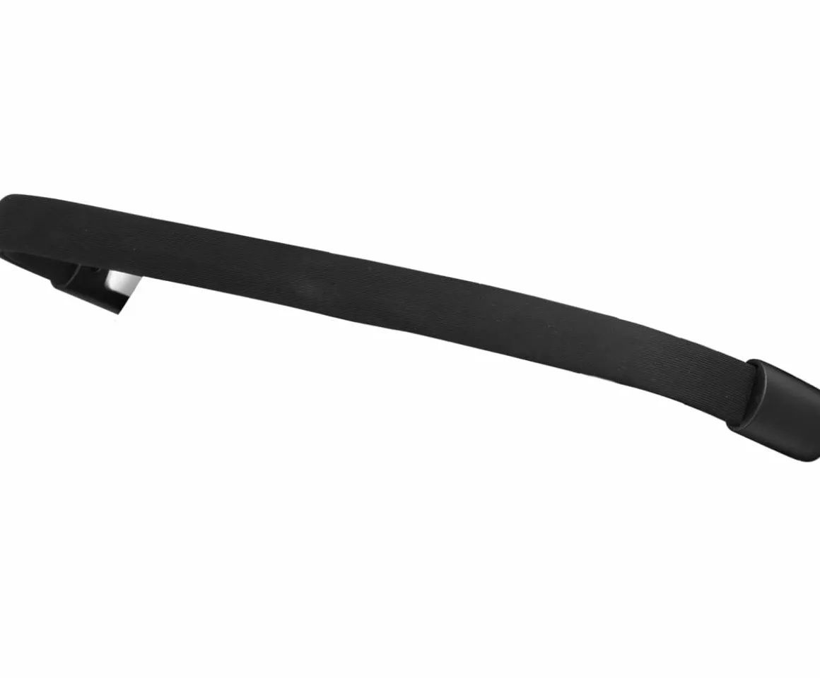 Cybex Libelle Bumper Bar - Black