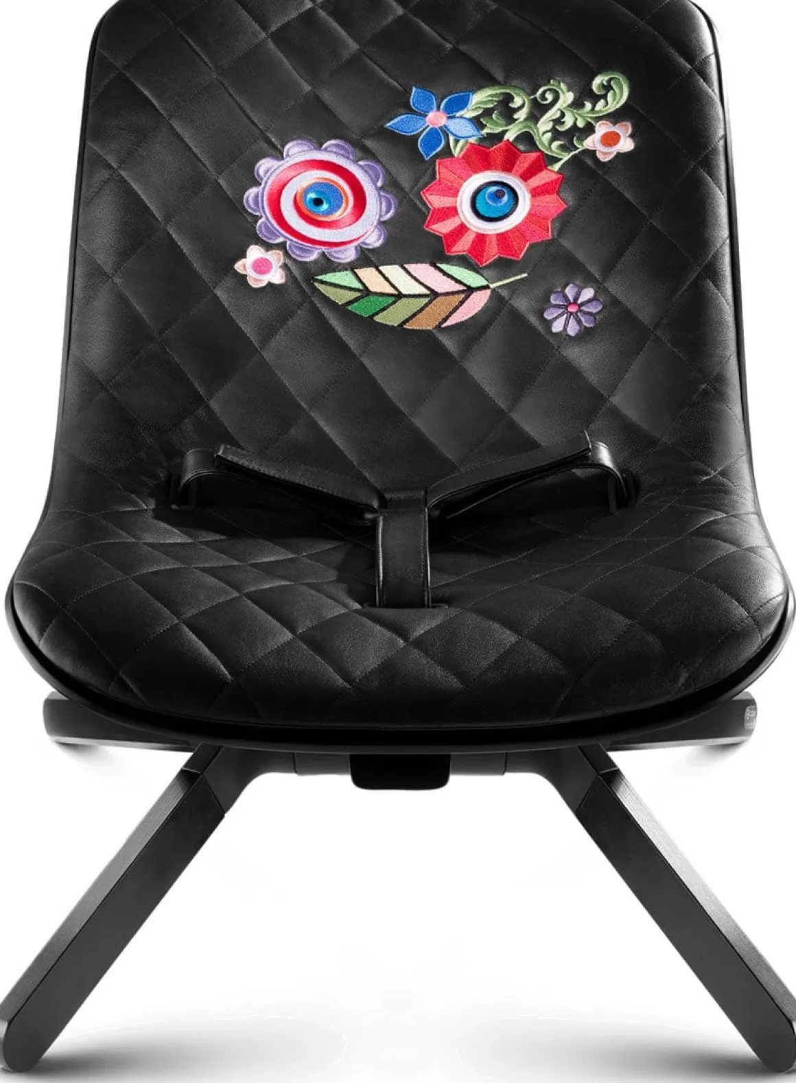 Cybex Marcel Wanders Bouncer - Hippie Wrestler