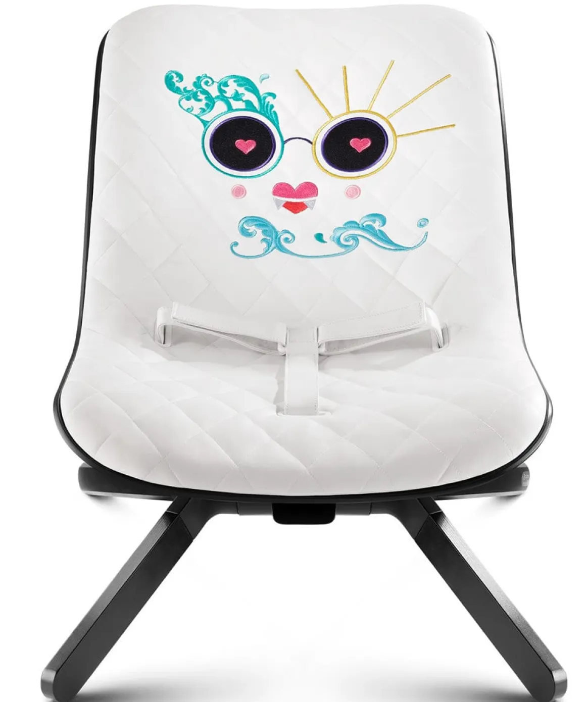 Cybex Marcel Wanders Bouncer - Love Guru