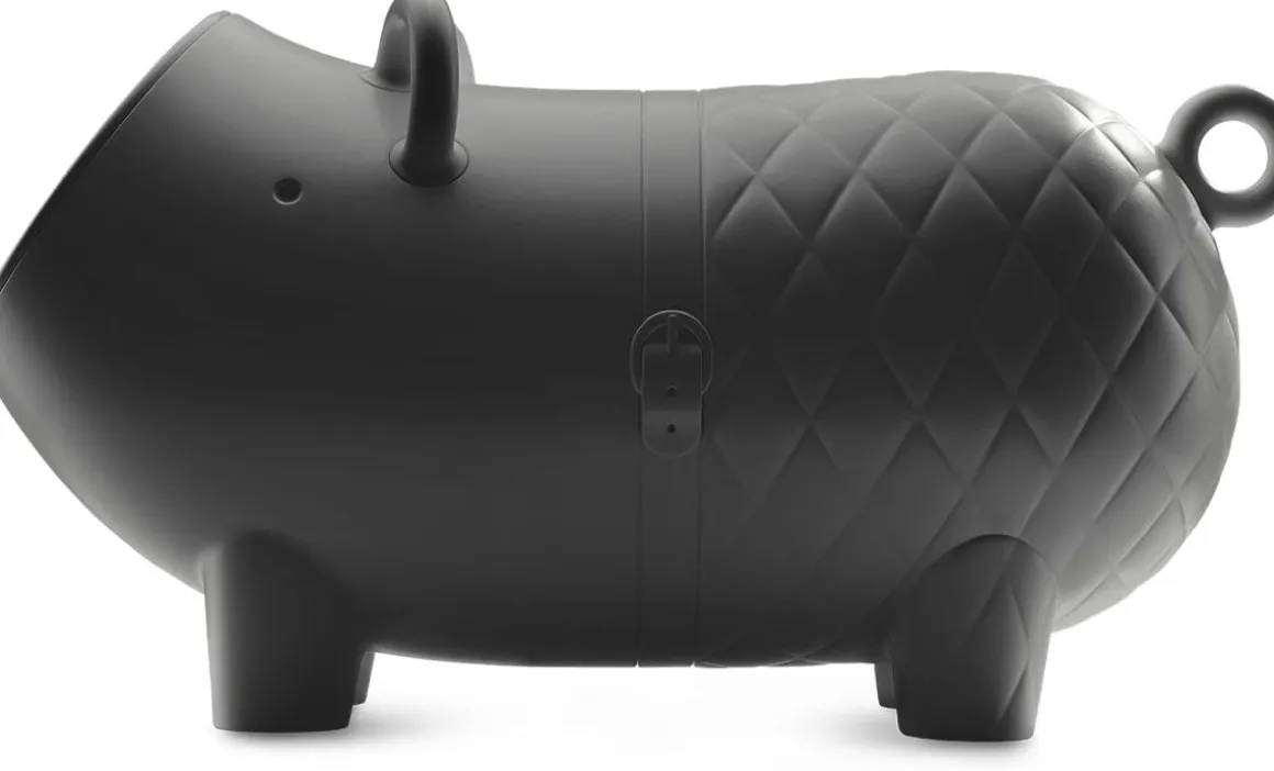 Cybex Marcel Wanders Hausschwein - Black