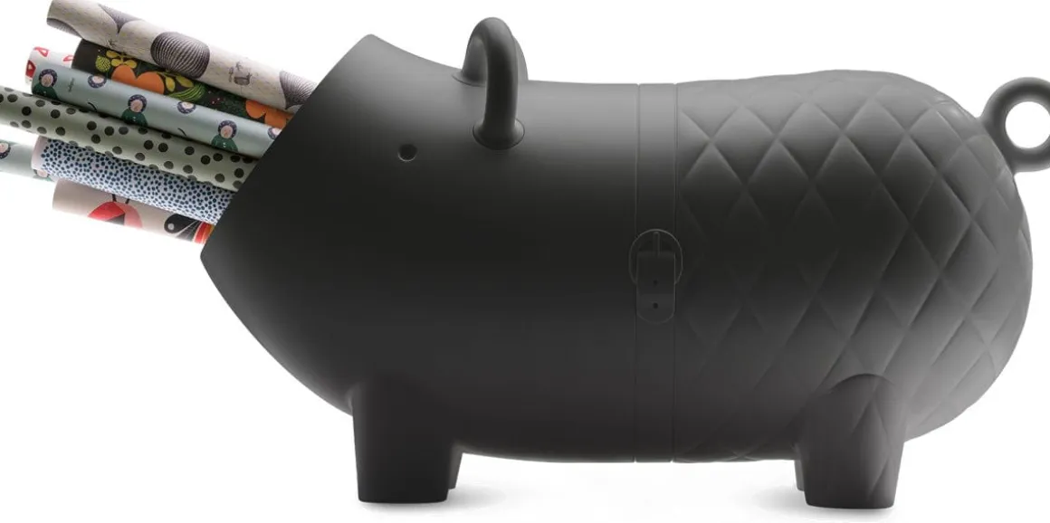 Cybex Marcel Wanders Hausschwein - Black