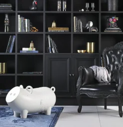 Cybex Marcel Wanders Hausschwein - White