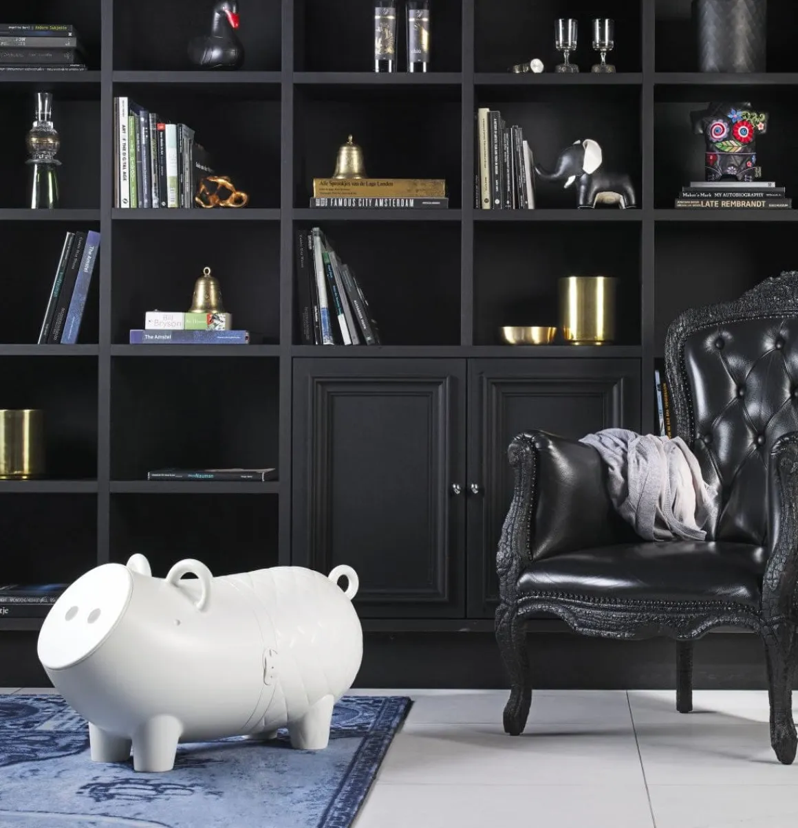 Cybex Marcel Wanders Hausschwein - White