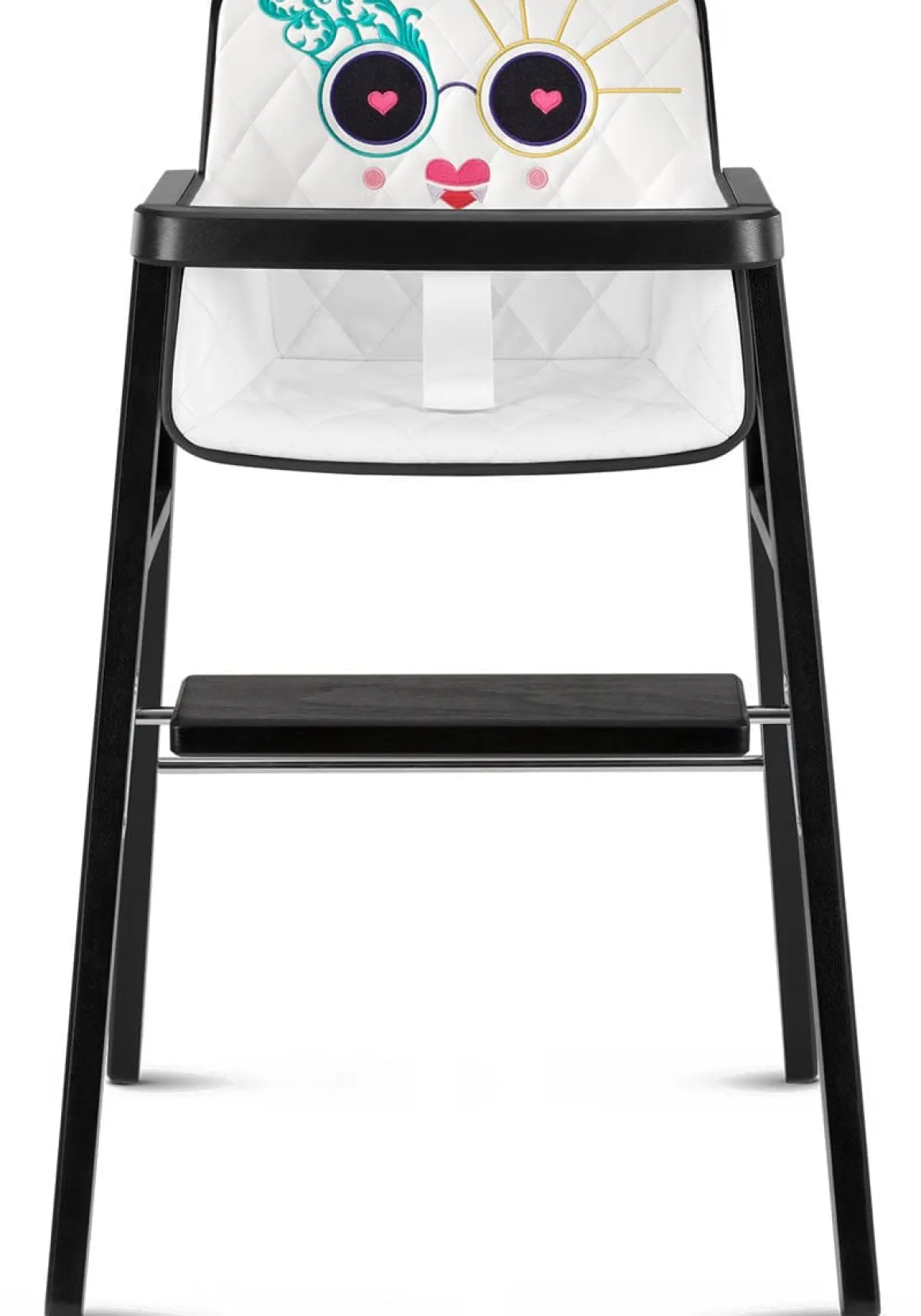 Cybex Marcel Wanders High Chair - Love Guru