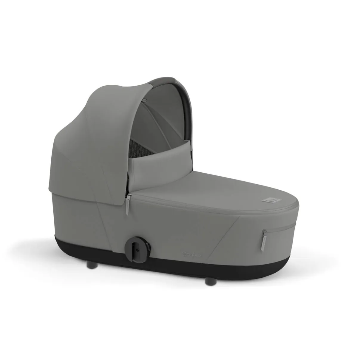 Cybex Mios 3 Lux Cot - Mirage Grey