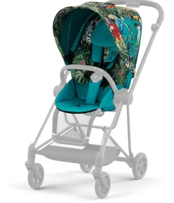 Cybex Mios 3 Seat Pack - DJ Khaled We The Best