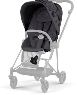 Cybex Mios 3 Seat Pack - Simply Flowers Dream Grey