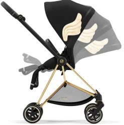 Cybex Mios 3 Stroller (One Box) - Jeremy Scott Wings