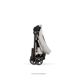 Cybex Mios Style Seat Pack (2026) - City Grey