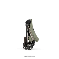 Cybex Mios Style Seat Pack (2026) - Sage Green
