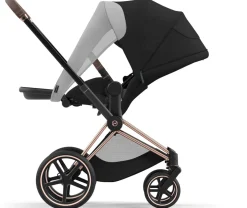 Cybex Platinum Sun Sail - Light Grey