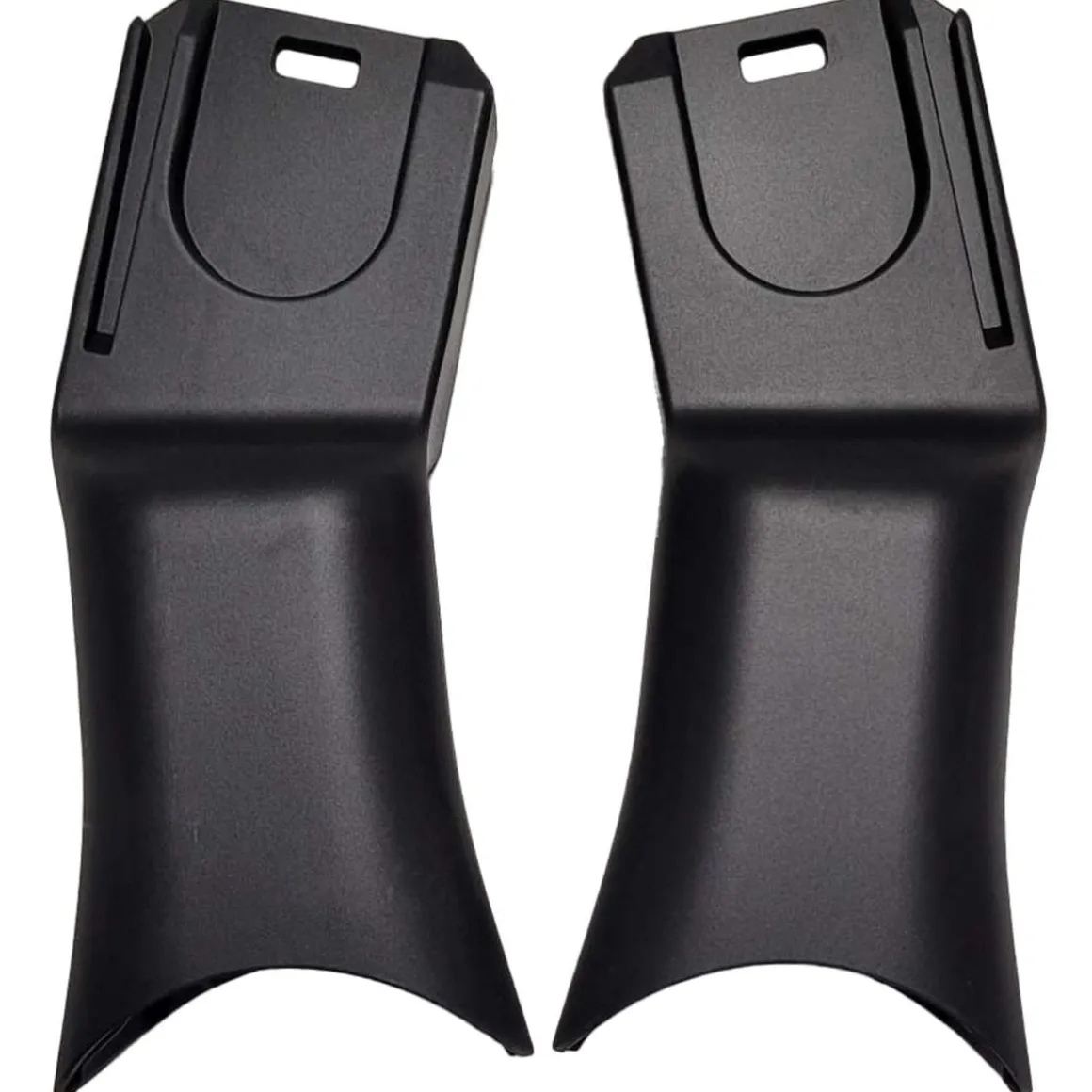 Cybex Priam 4 Bassinet and Infant Car Seat Adapter for Cybex/Nuna/Maxi-Cosi
