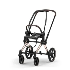 Cybex Priam Style Frame (2026) - Rosegold
