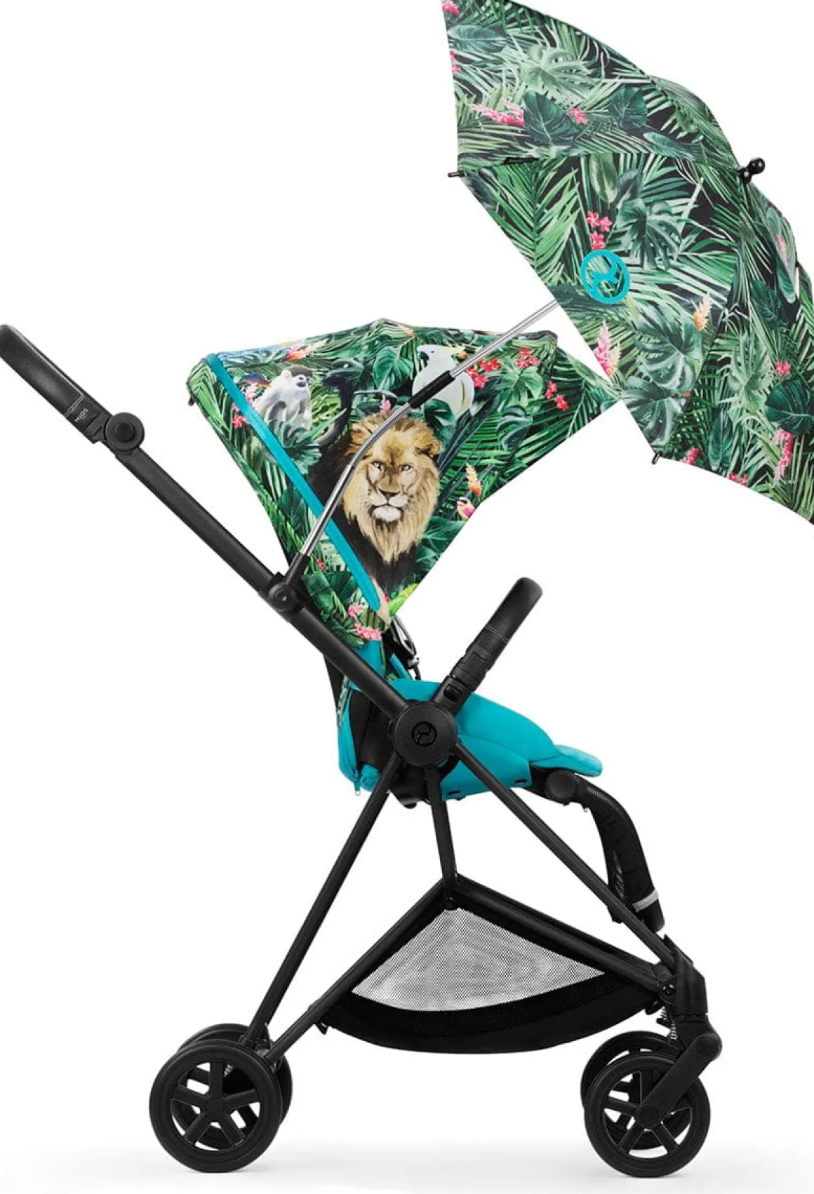 Cybex Stroller Parasol - We The Best x DJ Khaled