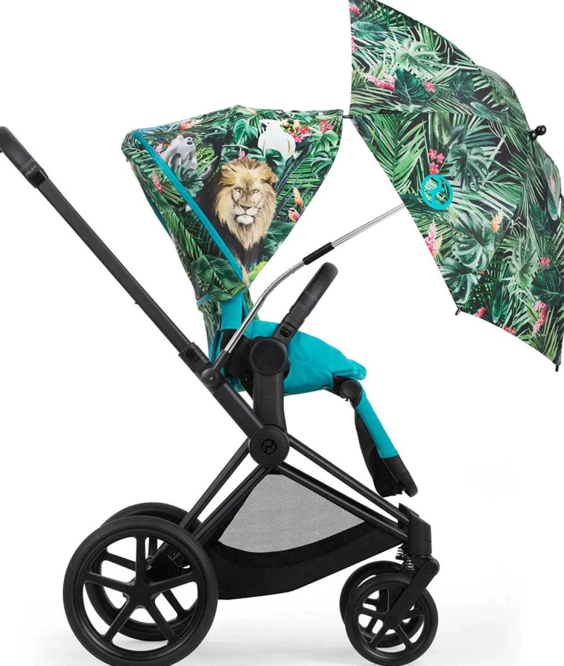 Cybex Stroller Parasol - We The Best x DJ Khaled