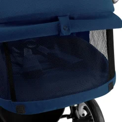 Cybex Talos S Lux All-Terrain Stroller - Navy Blue
