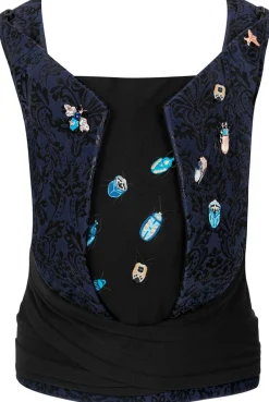 Cybex Yema Tie Baby Carrier - Jewels of Nature