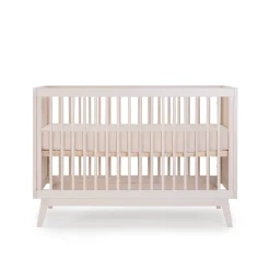 dadada Soho 3-in-1 Convertible Crib - Wash