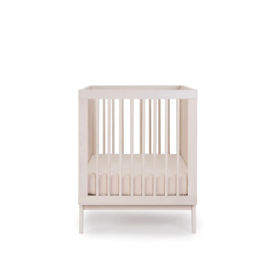 dadada Soho 3-in-1 Convertible Crib - Wash