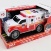 Daron Toys FDNY Ambulance W/Lights & Sound