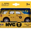 Daron Toys NYC Ford Escape Taxi 1/43